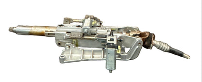 2016 - 2022 JEEP GRAND CHEROKEE WK STEERING COLUMN W/ POWER TILT OEM