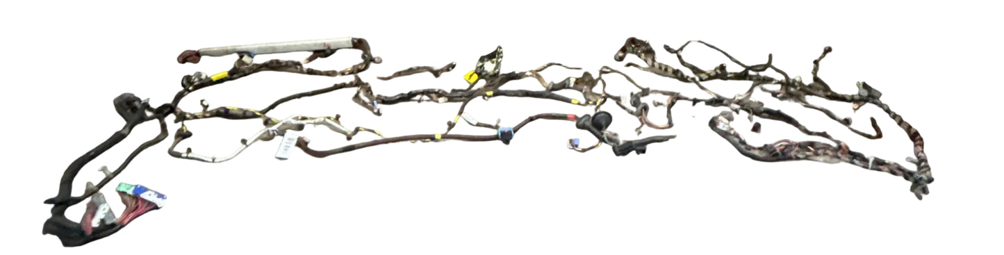 2016 JEEP GRAND CHEROKEE SRT BODY WIRING HARNESS 68252029AD