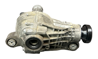 2016-2017 JEEP GRAND CHEROKEE SRT 6.4L OEM FRONT DIFFERENTIAL 3.70 68251558AA