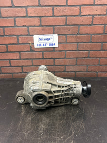 2016-2017 JEEP GRAND CHEROKEE SRT 6.4L OEM FRONT DIFFERENTIAL 3.70 68251558AA