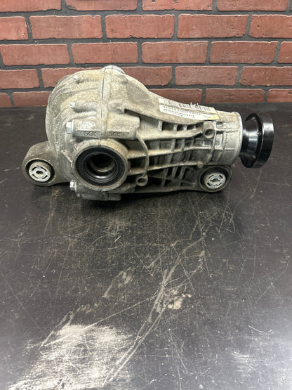 2016-2017 JEEP GRAND CHEROKEE SRT 6.4L OEM FRONT DIFFERENTIAL 3.70 68251558AA