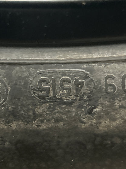 2011-2022 Jeep Grand Cherokee Spare Tire/wheel 68363402AB