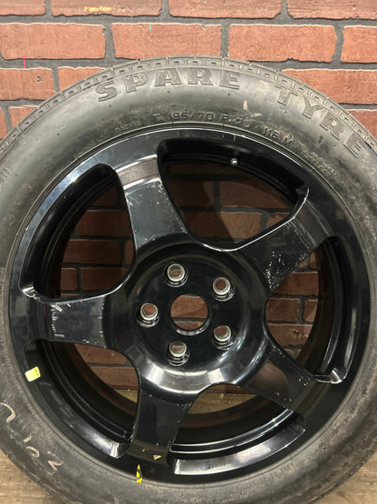 2011-2022 Jeep Grand Cherokee Spare Tire/wheel 68363402AB