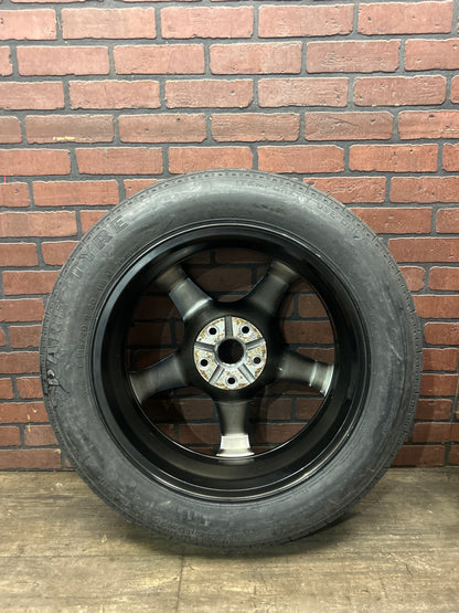 2011-2022 Jeep Grand Cherokee Spare Tire/wheel 68363402AB
