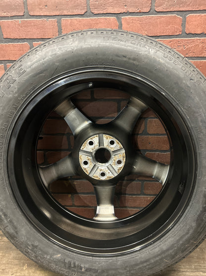 2011-2022 Jeep Grand Cherokee Spare Tire/wheel 68363402AB