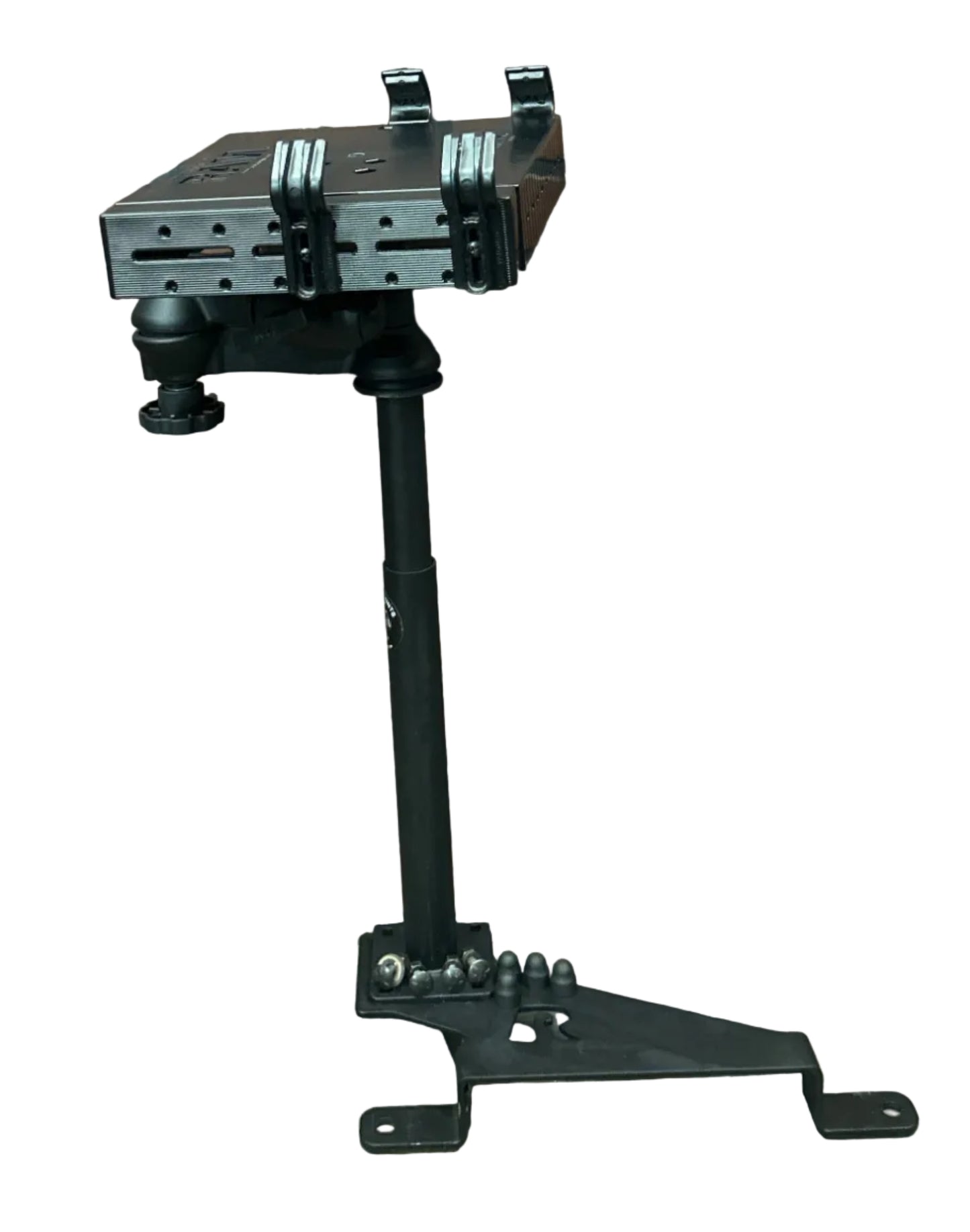 RAM Mount Locking Tough-Tray Universal Mount RAM-VB-195-SW1
