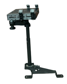 15-26 F150 RAM Mount Locking Tough-Tray Universal Laptop Mount RAM-VB-195-SW1