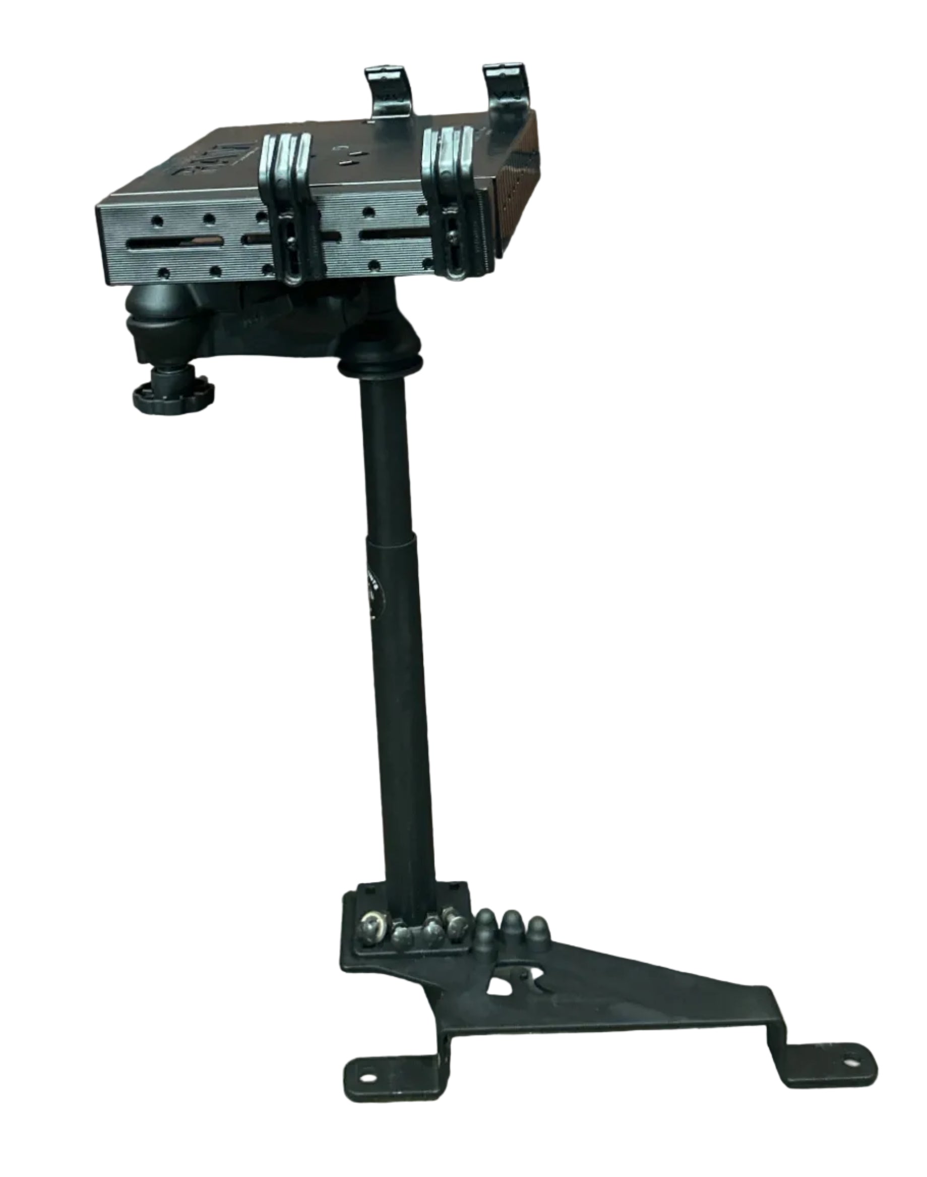 RAM Mount Locking Tough-Tray Universal Mount RAM-VB-195-SW1