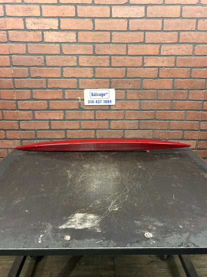 02-13 Cadillac Escalade EXT Pickup Truck Third Brake Light 3rd Tail Lamp OEM
