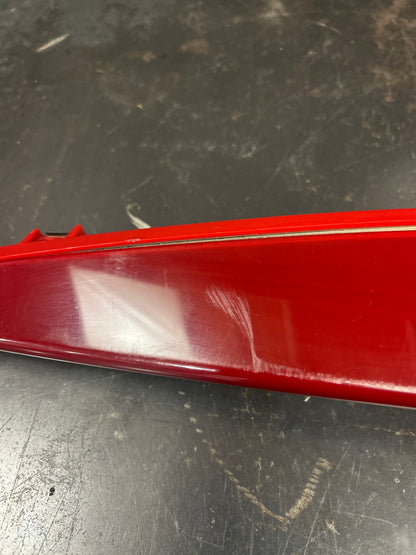 02-13 Cadillac Escalade EXT Pickup Truck Third Brake Light 3rd Tail Lamp OEM