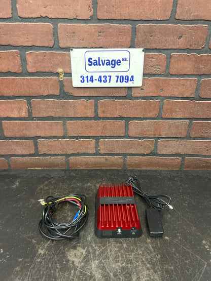 weBoost Drive Reach Cell Phone Booster - 470154