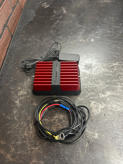 weBoost Drive Reach Cell Phone Booster - 470154