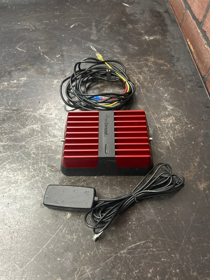 weBoost Drive Reach Cell Phone Booster - 470154