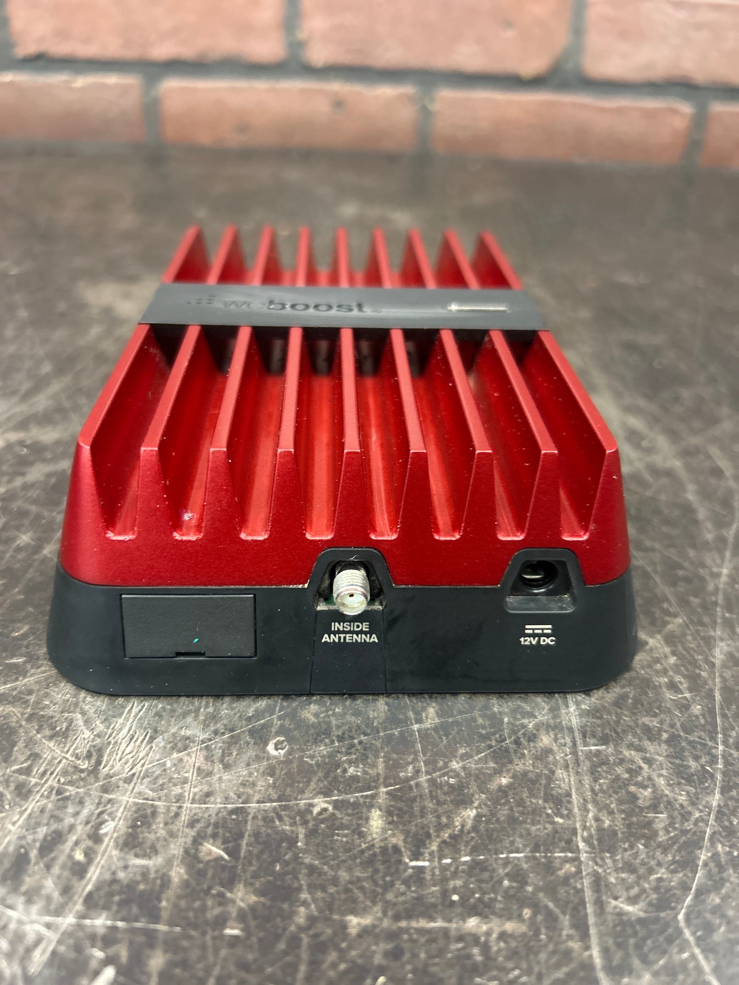 weBoost Drive Reach Cell Phone Booster - 470154