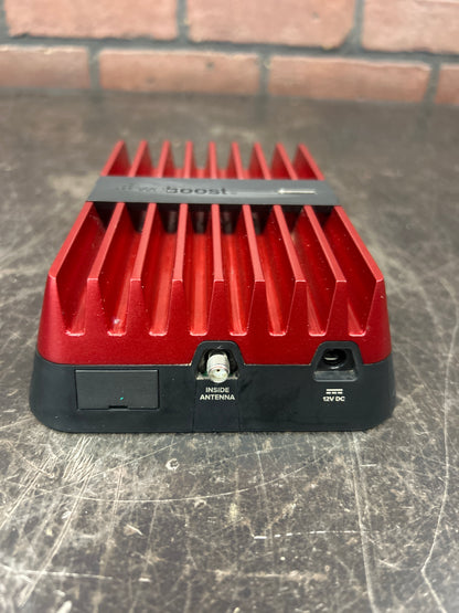 weBoost Drive Reach Cell Phone Booster - 470154