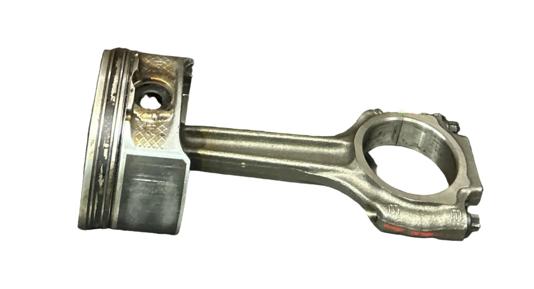 2008-2009 Dodge Caliber SRT4 Right Side Mahle 87.4 mm Piston