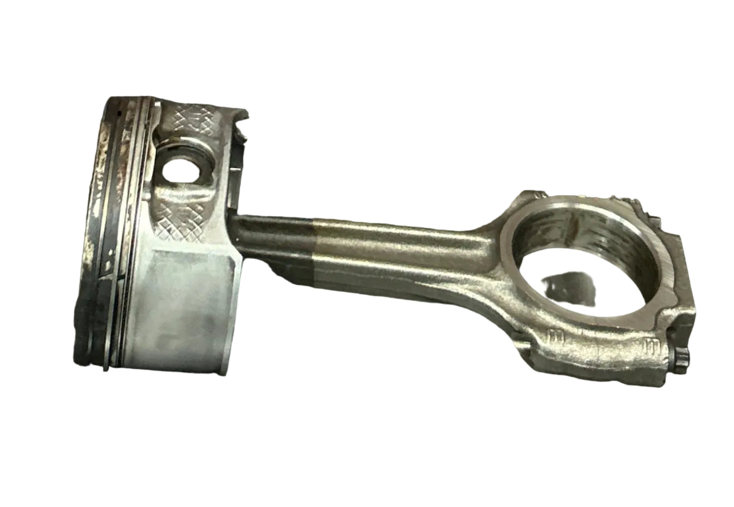2008-2009 Dodge Caliber SRT4 Left Side Mahle 87.4 mm Piston
