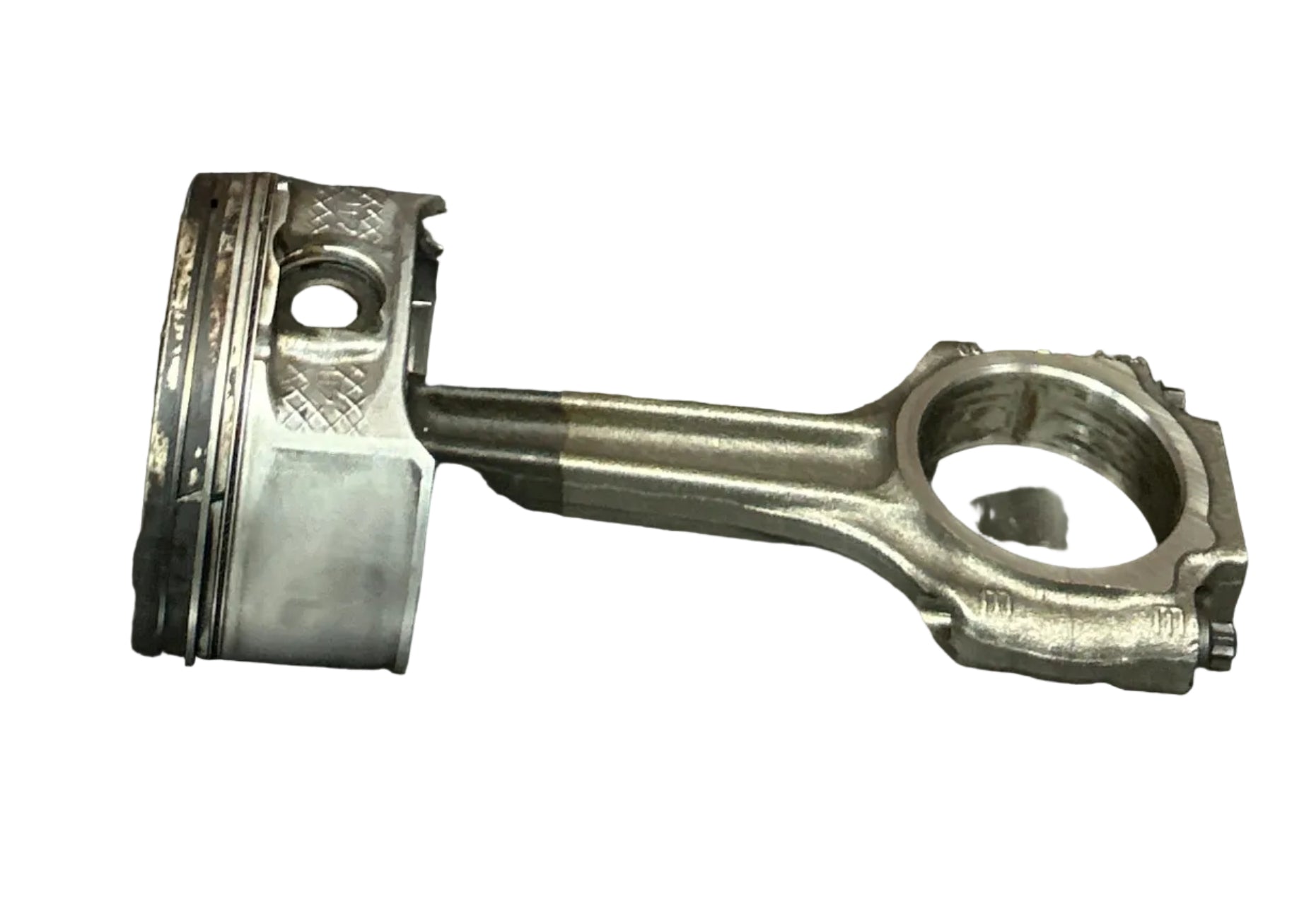 2008-2009 Dodge Caliber SRT4 Left Side Mahle 87.4 mm Piston