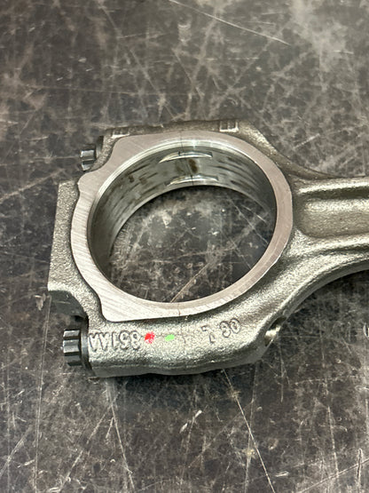 2008-2009 Dodge Caliber SRT4 Left Side Mahle 87.4 mm Piston