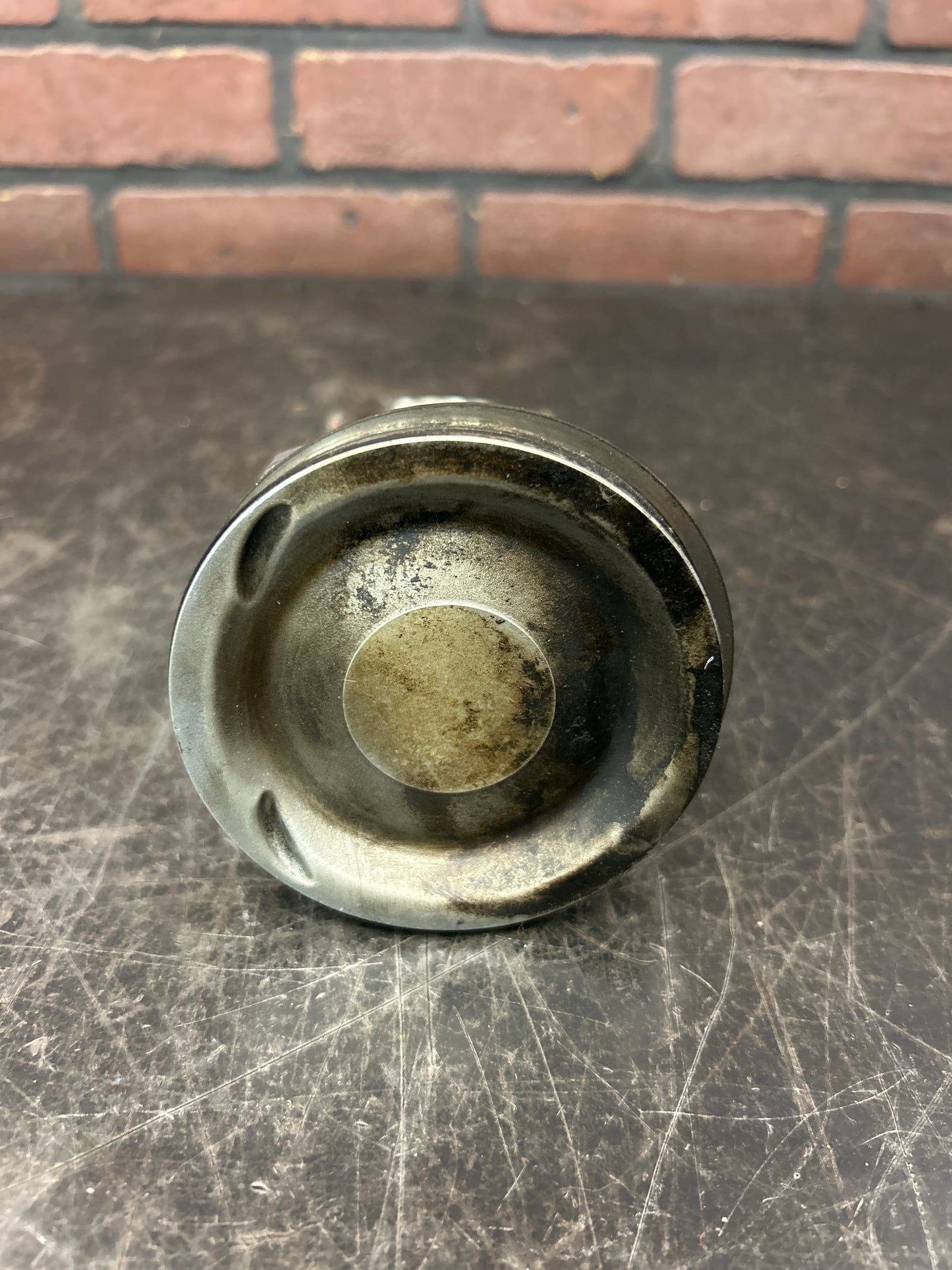 2008-2009 Dodge Caliber SRT4 Left Side Mahle 87.4 mm Piston
