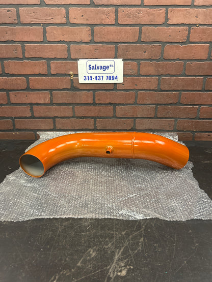08-09 caliber SRT4 JMB intake tube