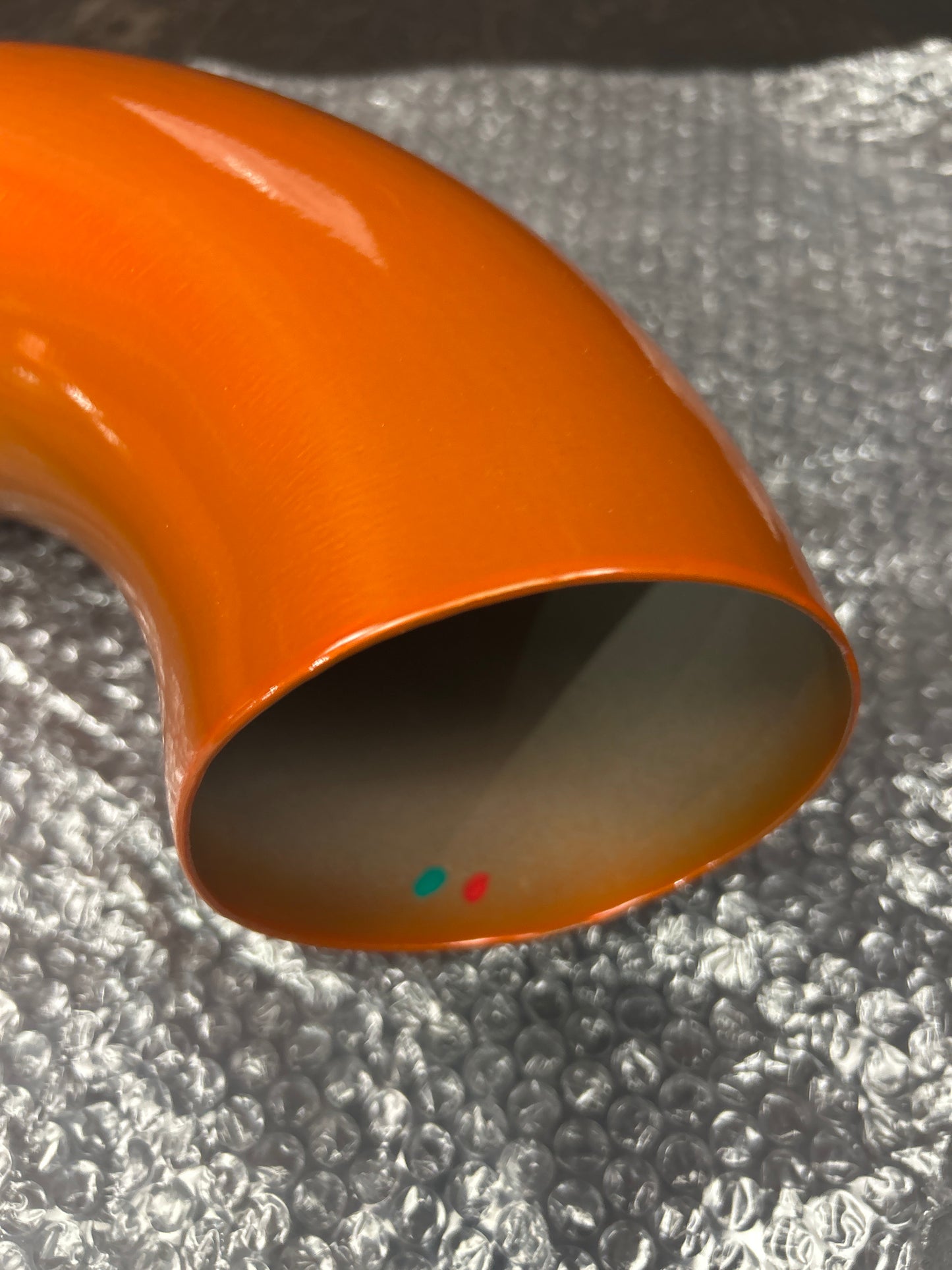08-09 caliber SRT4 JMB intake tube