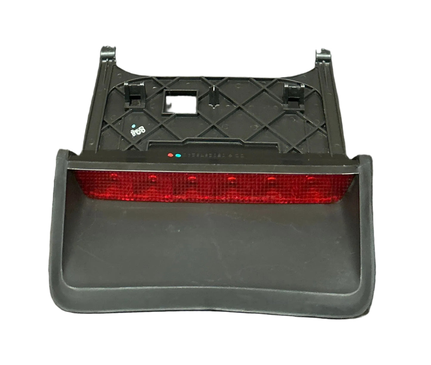 2008-2023 DODGE CHALLENGER REAR 3RD BRAKE LED LIGHT LAMP OEM 05028782AD