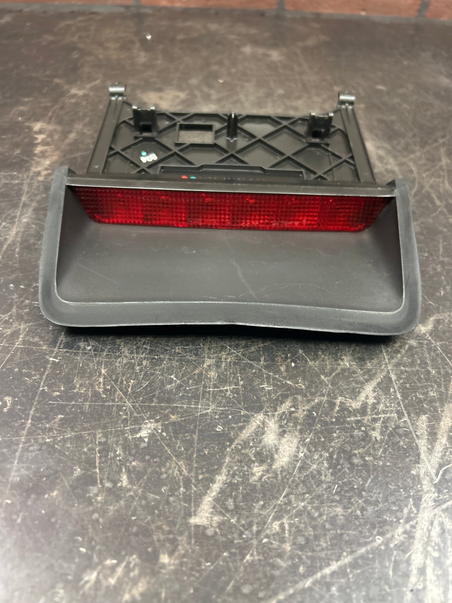 2008-2023 DODGE CHALLENGER REAR 3RD BRAKE LED LIGHT LAMP OEM 05028782AD