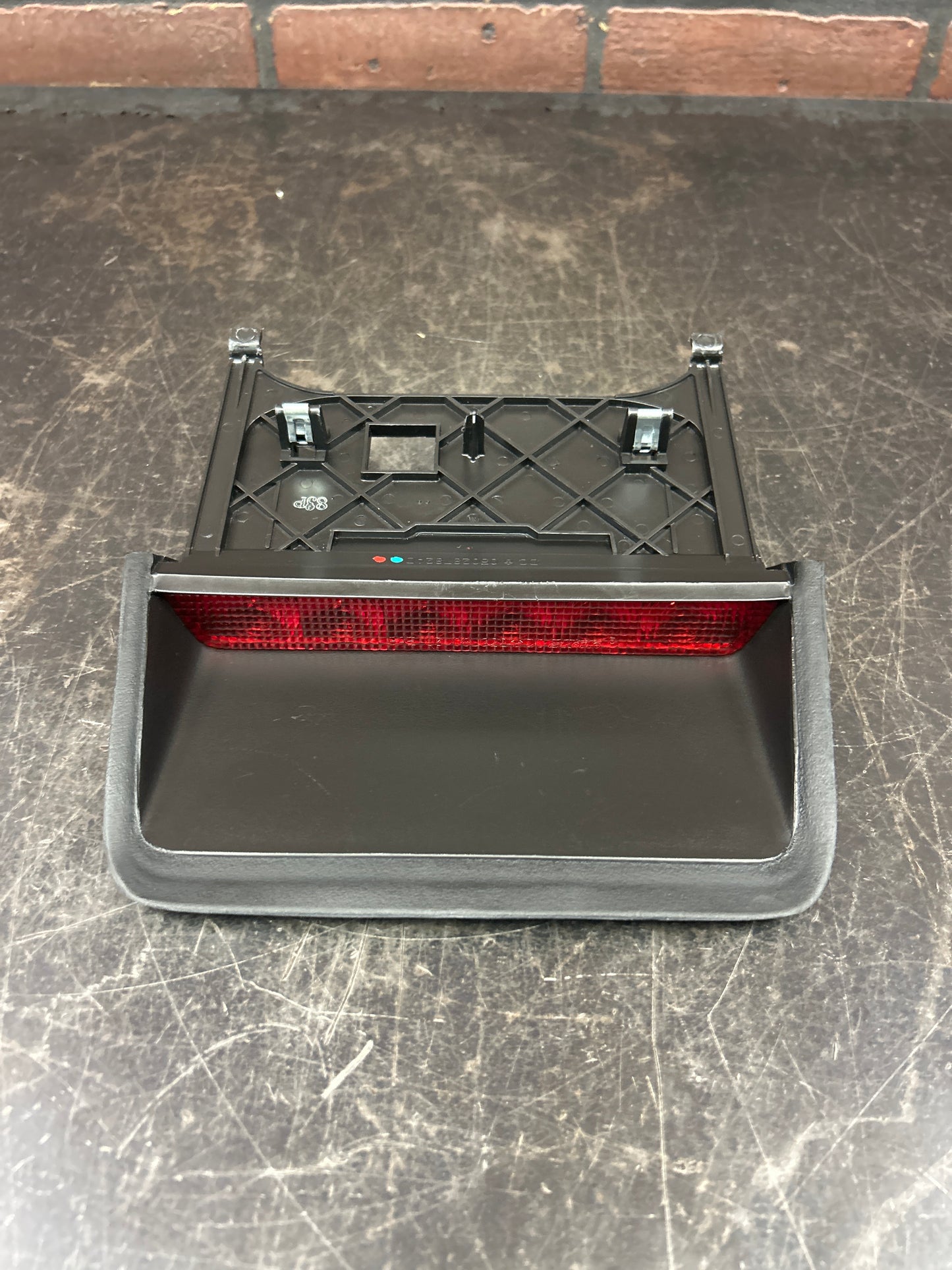 2008-2023 Dodge Challenger High Mounted Stop Light Lamp 05028782AD OEM