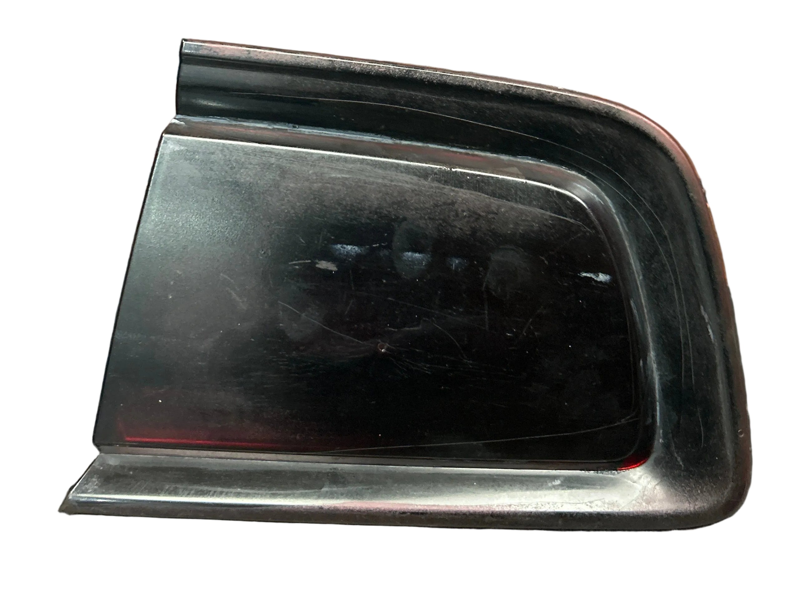 2011-2014 Dodge Charger Right Passenger Side Led Tail Light Lamp Assembly Oem