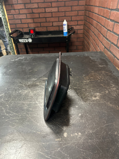2011-2014 Dodge Charger Right Passenger Side Led Tail Light Lamp Assembly Oem