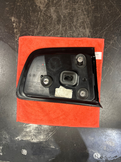 2011-2014 Dodge Charger Right Passenger Side Led Tail Light Lamp Assembly Oem