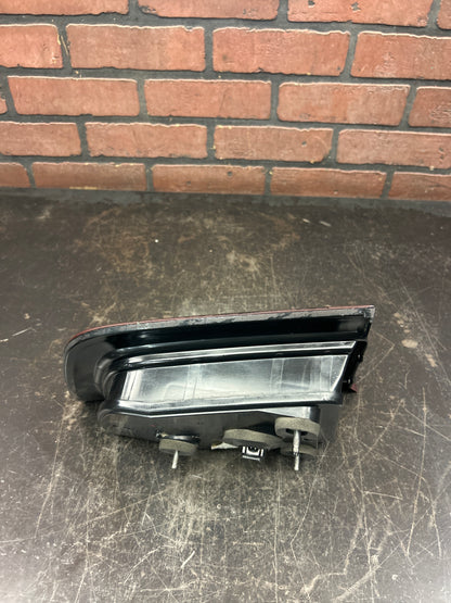 2011-2014 Dodge Charger Right Passenger Side Led Tail Light Lamp Assembly Oem