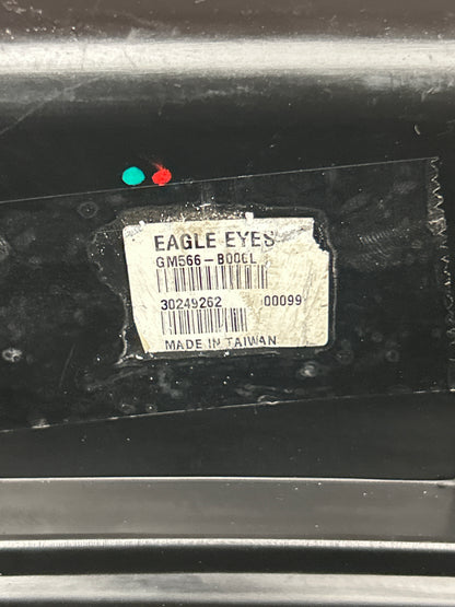 2007-2014 CADILLAC ESCALADE ESV OEM Driver Left Rear Taillight LED 30249262