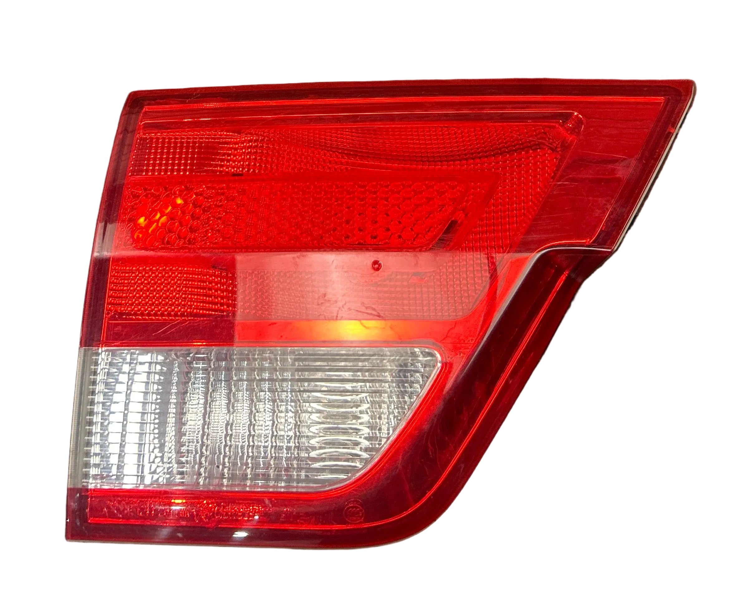 2018-2022 Jeep Grand Cherokee Driver Left Side Tail light Mopar OEM 57010275AF