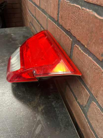2018-2022 Jeep Grand Cherokee Driver Left Side Tail light Mopar OEM 57010275AF