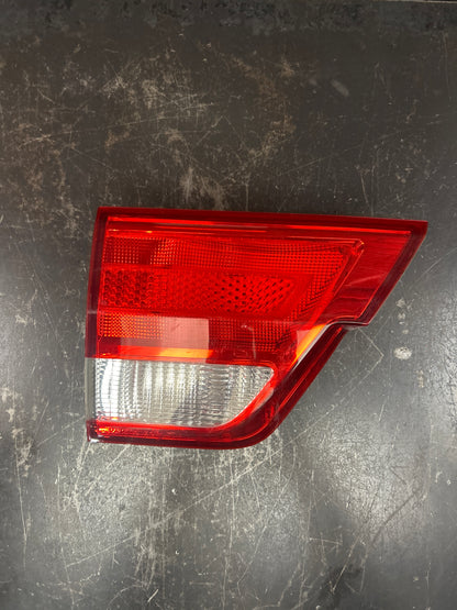 2018-2022 Jeep Grand Cherokee Driver Left Side Tail light Mopar OEM 57010275AF
