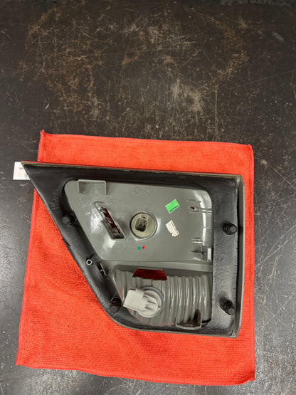 2018-2022 Jeep Grand Cherokee Driver Left Side Tail light Mopar OEM 57010275AF