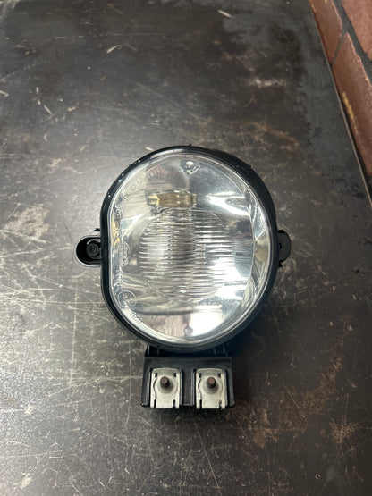 2002-2008 DODGE PICKUP 1500 FRONT DRIVER LEFT SIDE LOWER FOG LIGHT LAMP OEM