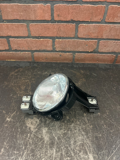 2002-2008 DODGE PICKUP 1500 FRONT DRIVER LEFT SIDE LOWER FOG LIGHT LAMP OEM