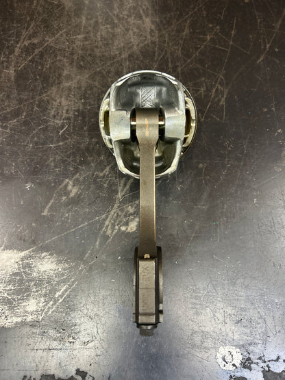 11-25 DODGE CHARGER CHALLENGER 6.4L ENGINE MOTOR CYLINDER CONNECTING PISTON