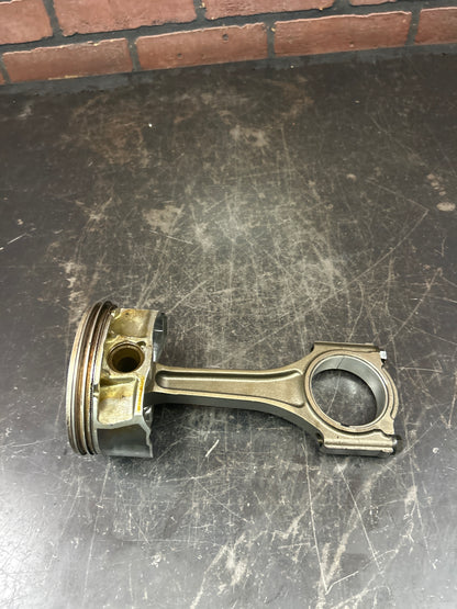11-23 DODGE CHARGER CHALLENGER 6.4L ENGINE MOTOR CYLINDER CONNECTING PISTON