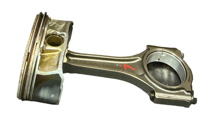11-23 DODGE CHARGER CHALLENGER 6.4L ENGINE MOTOR CYLINDER CONNECTING PISTON ROD