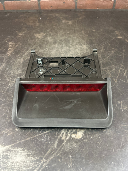 2008-2023 DODGE CHALLENGER THIRD 3RD BRAKE LED LIGHT LAMP OEM 05028782AD