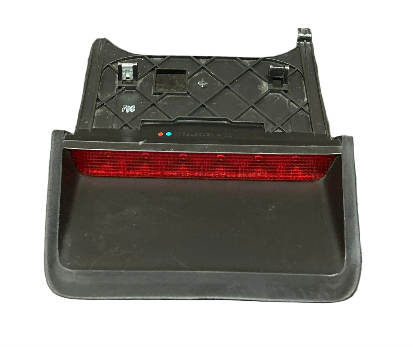 2008-2023 Dodge Challenger 3rd Third Brake Light Avoidance Stop Lamp 05028782AD