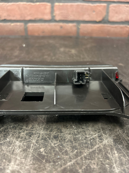 2008-2023 Dodge Challenger 3rd Third Brake Light Avoidance Stop Lamp 05028782AD