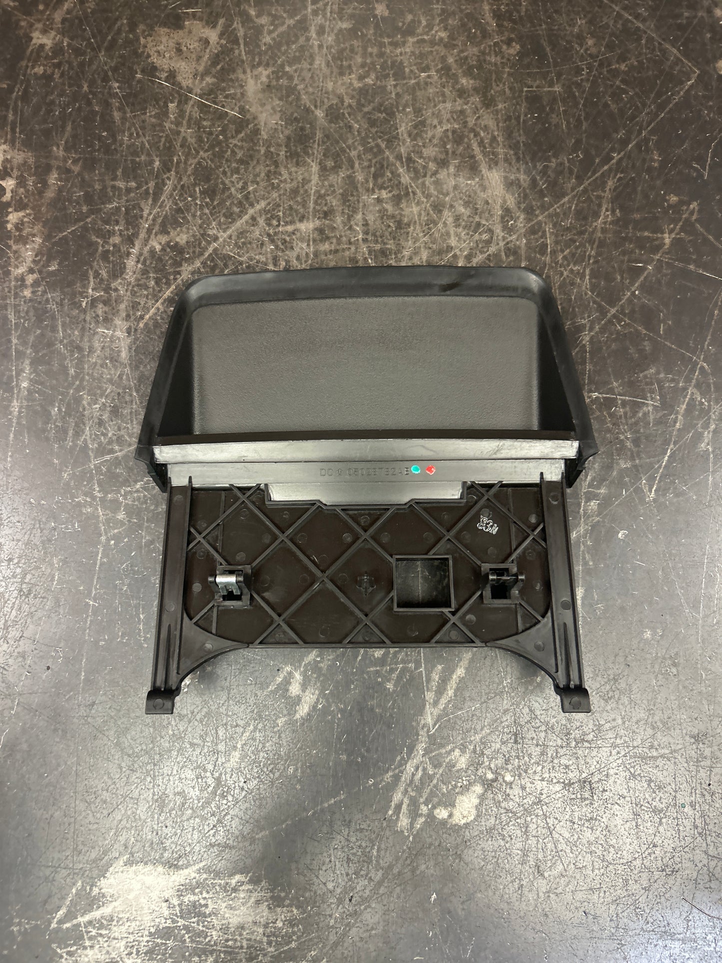 2008-2023 Dodge Challenger High Mounted Stop Light Lamp 05028782AB OEM