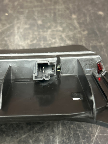 2008-2023 Dodge Challenger High Mounted Stop Light Lamp 05028782AB OEM