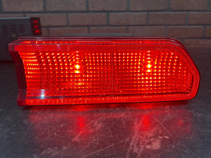 2008-2014 Dodge Challenger SRT8 OEM Left Right Taillight Lamp Set Pair