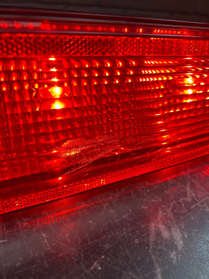 2008-2014 Dodge Challenger SRT8 OEM Left Right Taillight Lamp Set Pair
